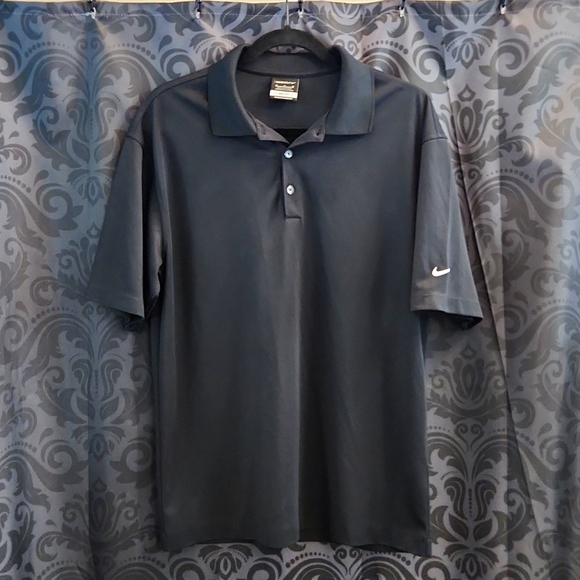 Nike Other - Black Nike golf poko